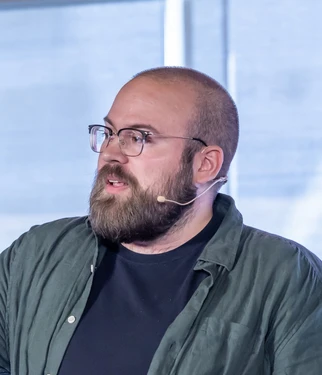 Alexandre Rivest